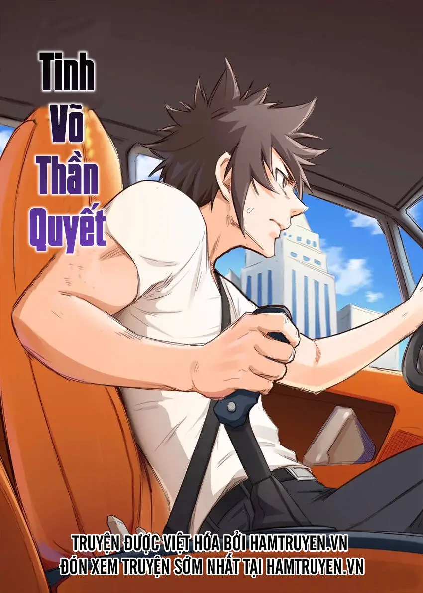 Tinh Võ Thần Quyết Nettruyen ZZZ Chương 53 Page 2