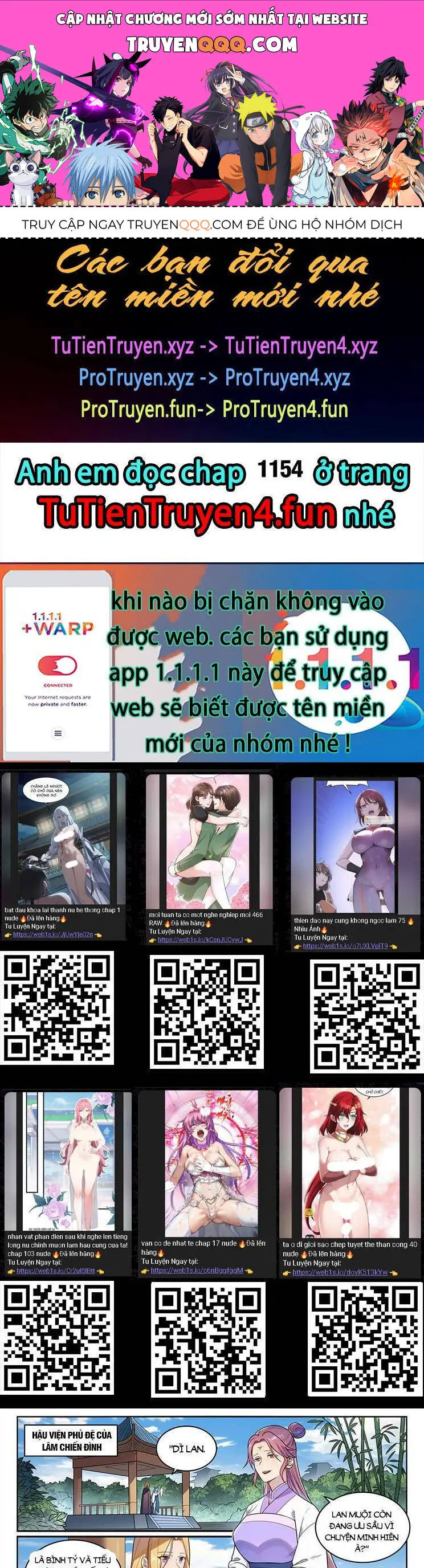 Bách Luyện Thành Thần Nettruyen ZZZ Chương 1153 Page 1