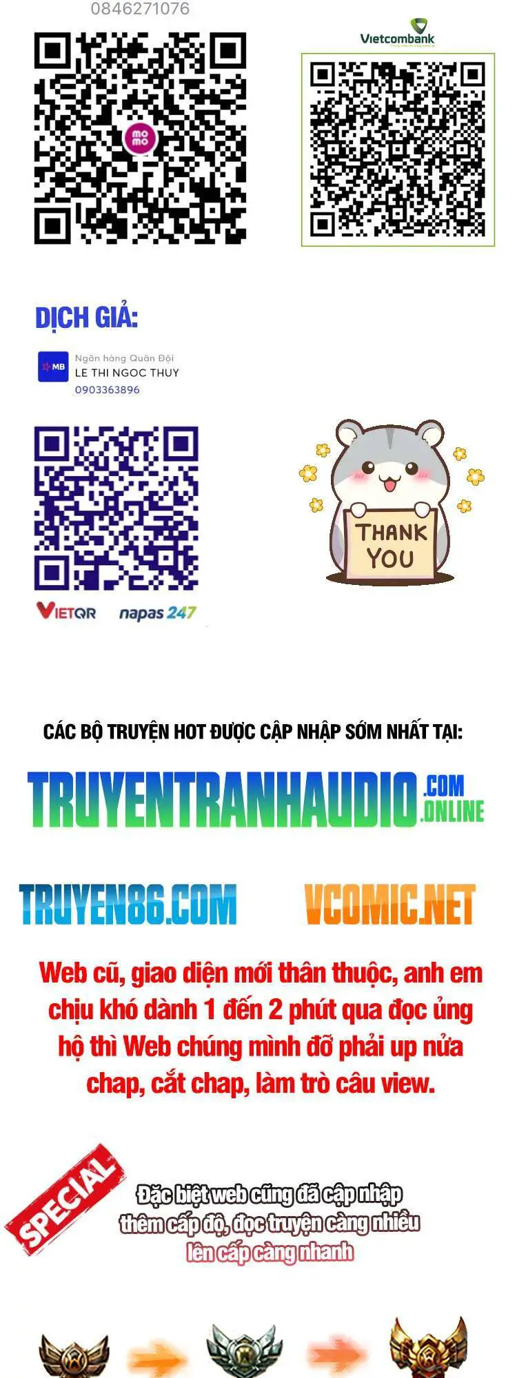 Bách Luyện Thành Thần Nettruyen ZZZ Chương 985 Page 10