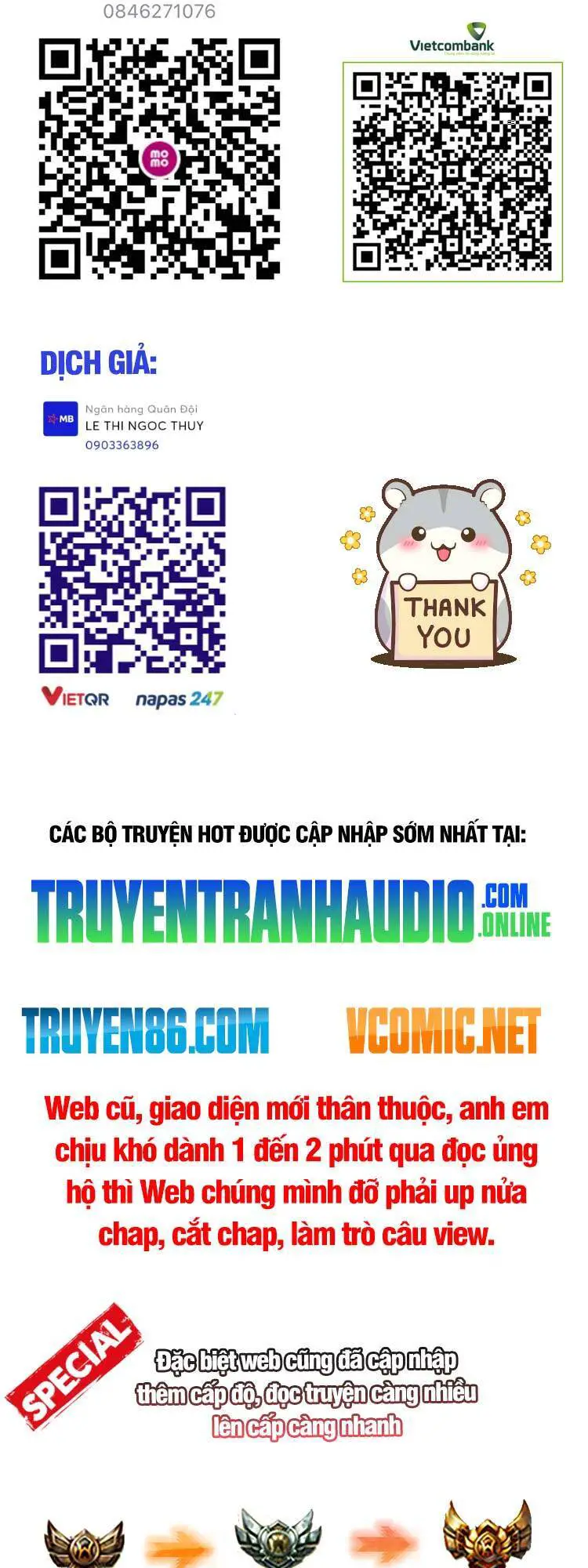Bách Luyện Thành Thần Nettruyen ZZZ Chương 984 Page 10