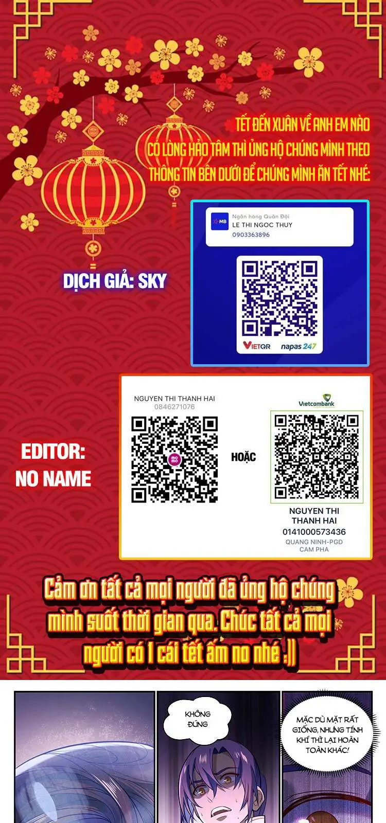 Bách Luyện Thành Thần Nettruyen ZZZ Chương 867 Page 1