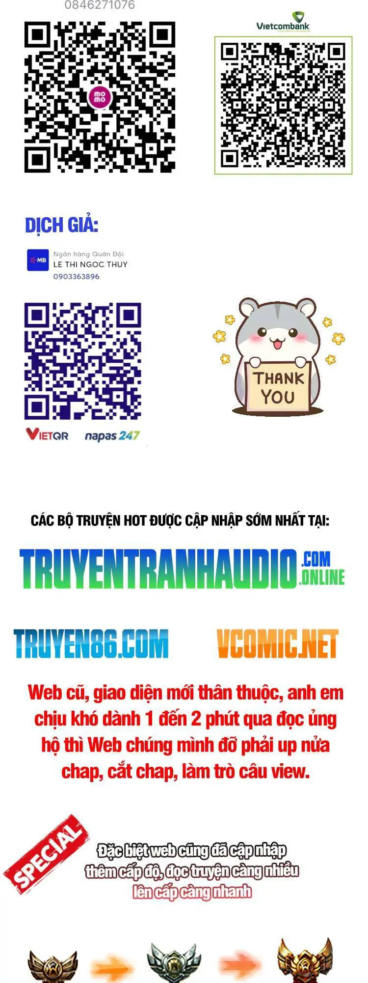 Bách Luyện Thành Thần Nettruyen ZZZ Chương 990 Page 10