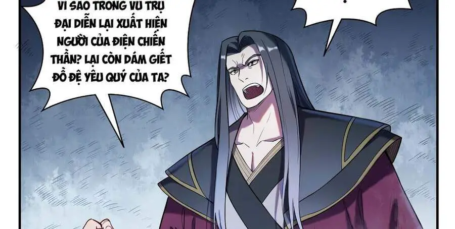 Bách Luyện Thành Thần Nettruyen ZZZ Chương 824 Page 4