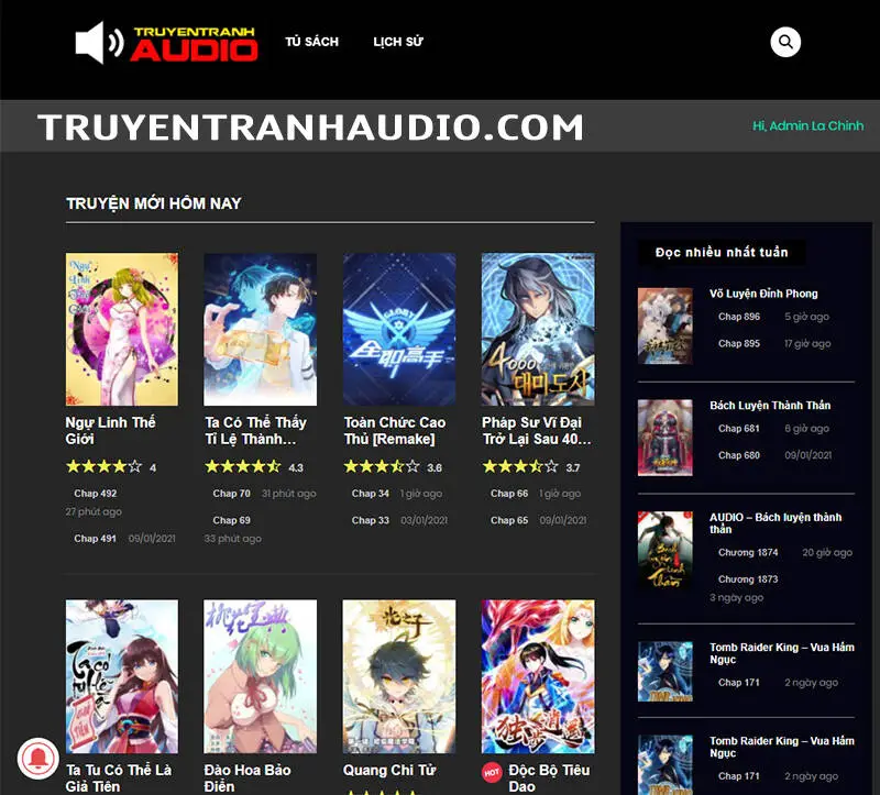 Bách Luyện Thành Thần Nettruyen ZZZ Chương 700 Page 15