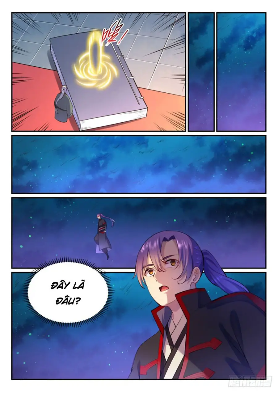 Bách Luyện Thành Thần Nettruyen ZZZ Chương 482 Page 16