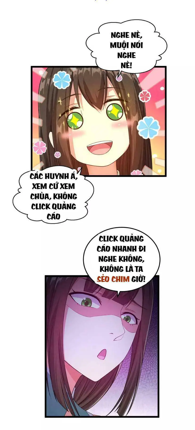 Bách Luyện Thành Thần Nettruyen ZZZ Chương 525 Page 17