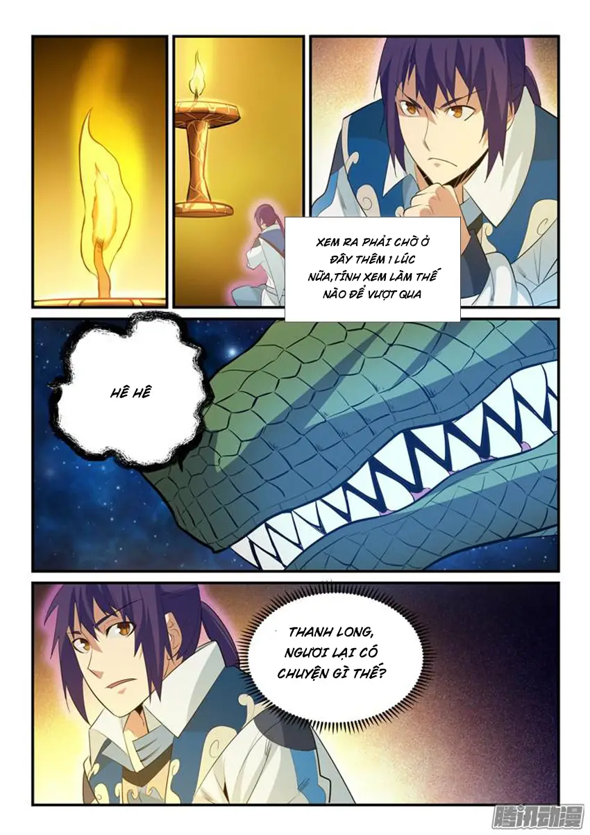 Bách Luyện Thành Thần Nettruyen ZZZ Chương 145 Page 16