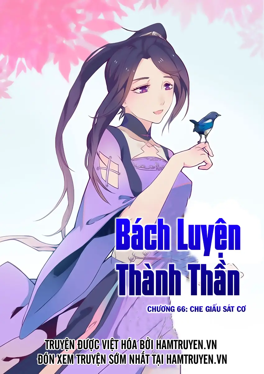 Bách Luyện Thành Thần Nettruyen ZZZ Chương 66 Page 2