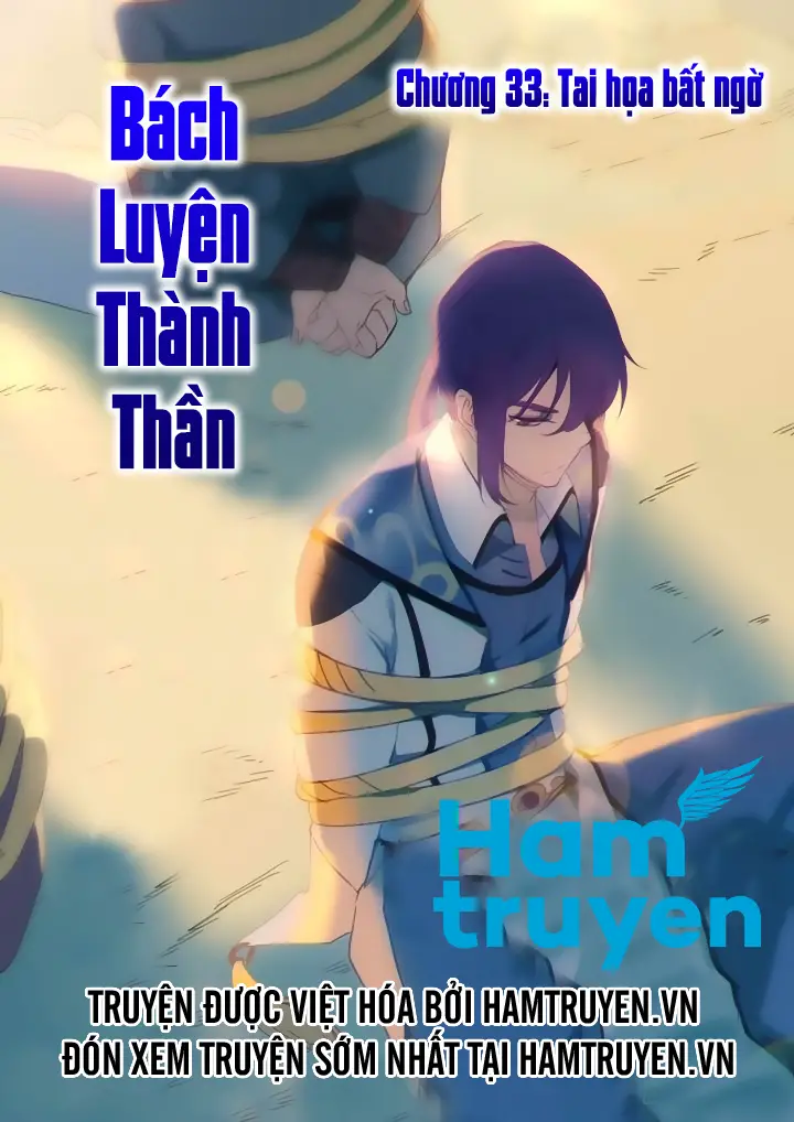 Bách Luyện Thành Thần Nettruyen ZZZ Chương 133 Page 2