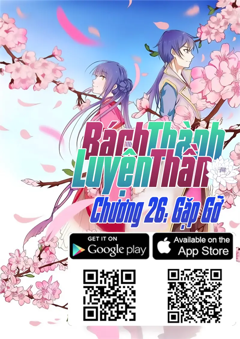 Bách Luyện Thành Thần Nettruyen ZZZ Chương 26 Page 2