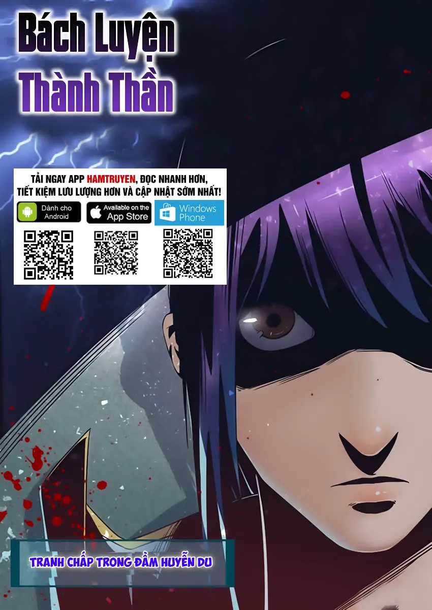 Bách Luyện Thành Thần Nettruyen ZZZ Chương 51 Page 2