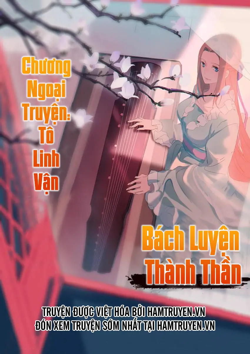Bách Luyện Thành Thần Nettruyen ZZZ Chương 144.1 Page 2