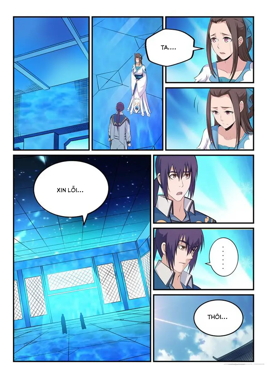 Bách Luyện Thành Thần Nettruyen ZZZ Chương 153 Page 17