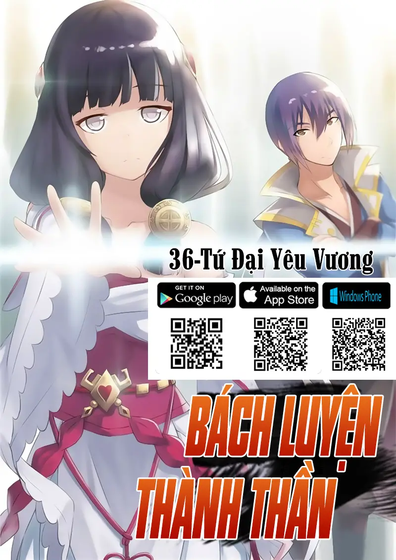 Bách Luyện Thành Thần Nettruyen ZZZ Chương 36 Page 2