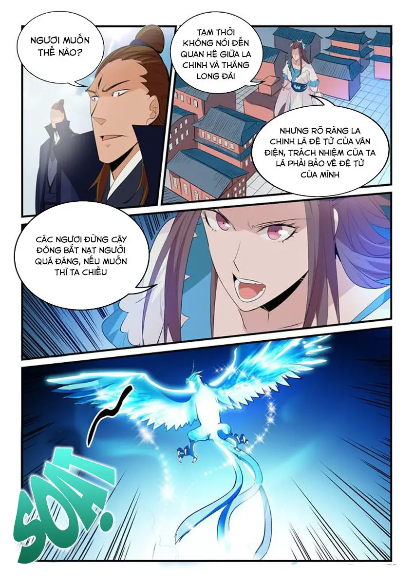 Bách Luyện Thành Thần Nettruyen ZZZ Chương 151 Page 15