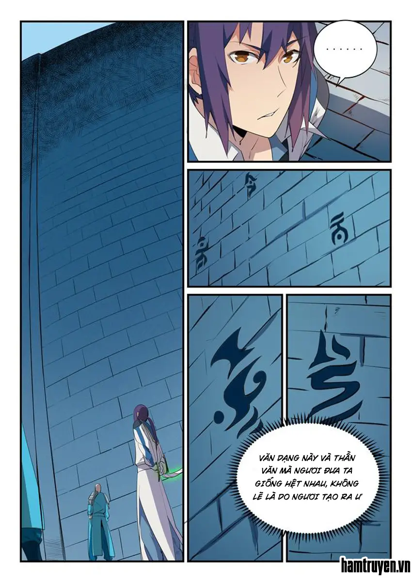 Bách Luyện Thành Thần Nettruyen ZZZ Chương 138 Page 7