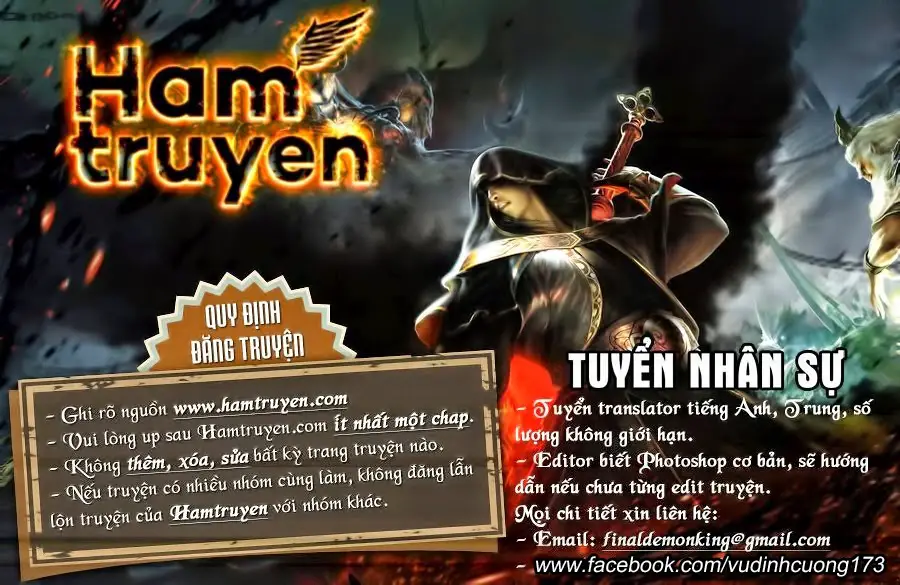 Bách Luyện Thành Thần Nettruyen ZZZ Chương 4 Page 18