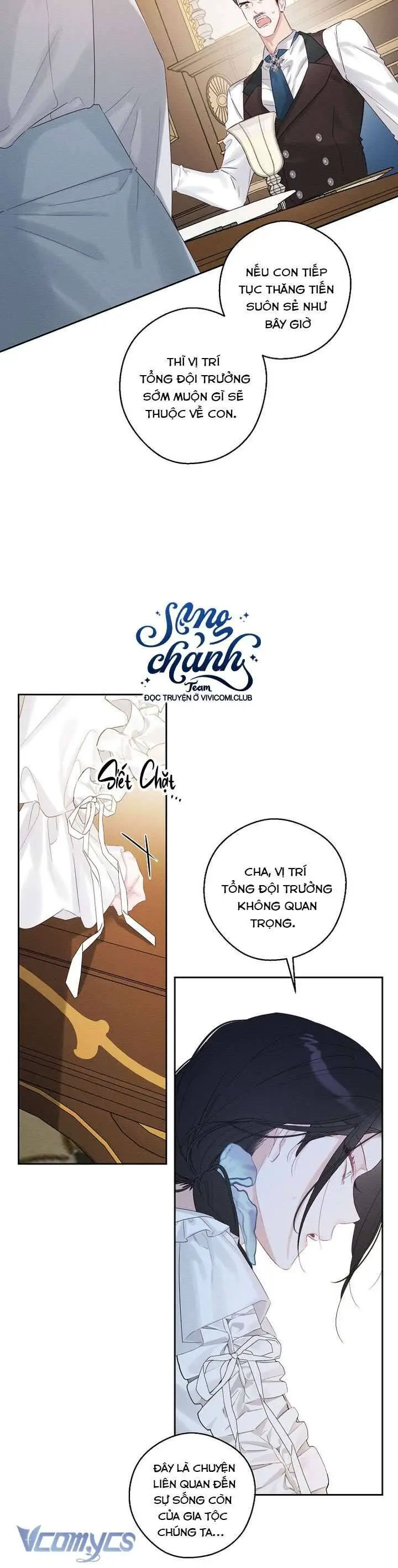 Tôi Phải Giấu Em Trai Trước Đã Nettruyen ZZZ Chương 71 Page 5