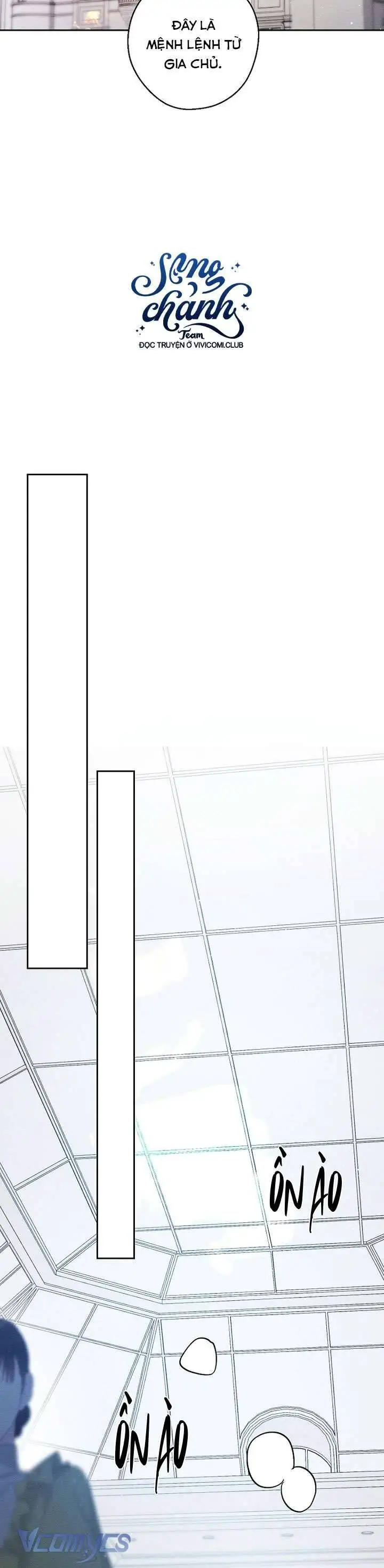 Tôi Phải Giấu Em Trai Trước Đã Nettruyen ZZZ Chương 71 Page 32