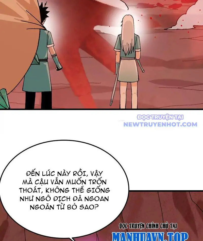 Vật Lý Tu Tiên Hai Vạn Năm Nettruyen ZZZ Chương 50 Page 76