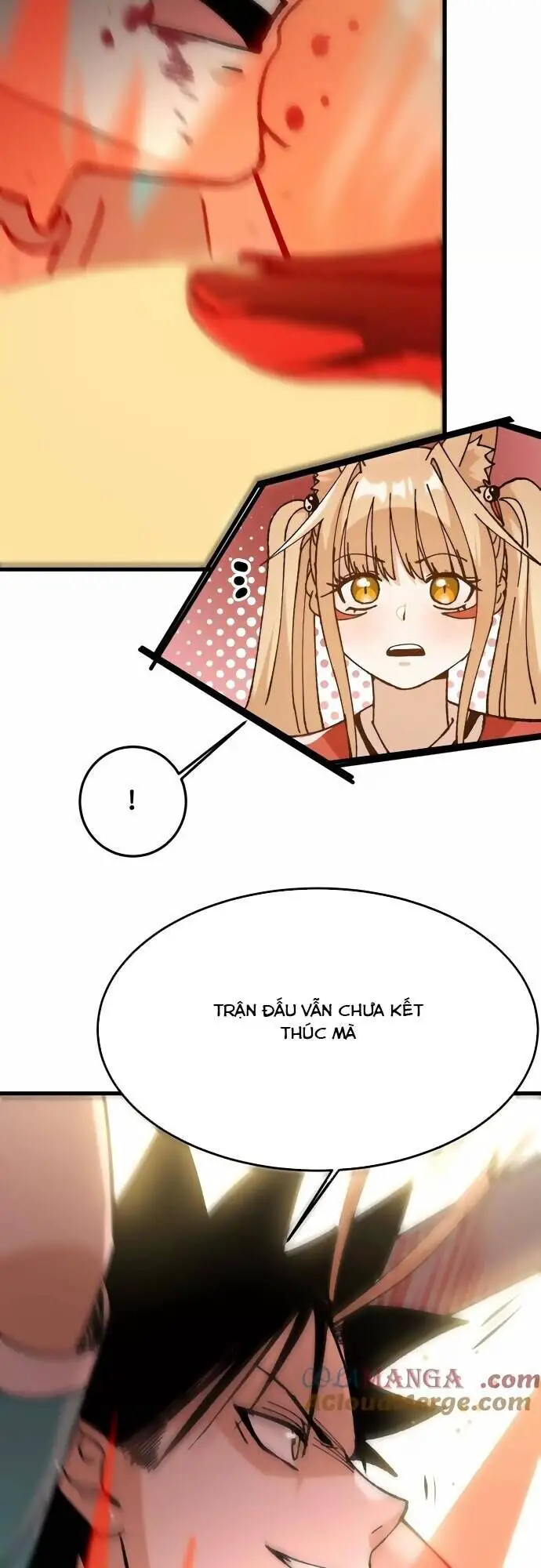 Vật Lý Tu Tiên Hai Vạn Năm Nettruyen ZZZ Chương 33 Page 12