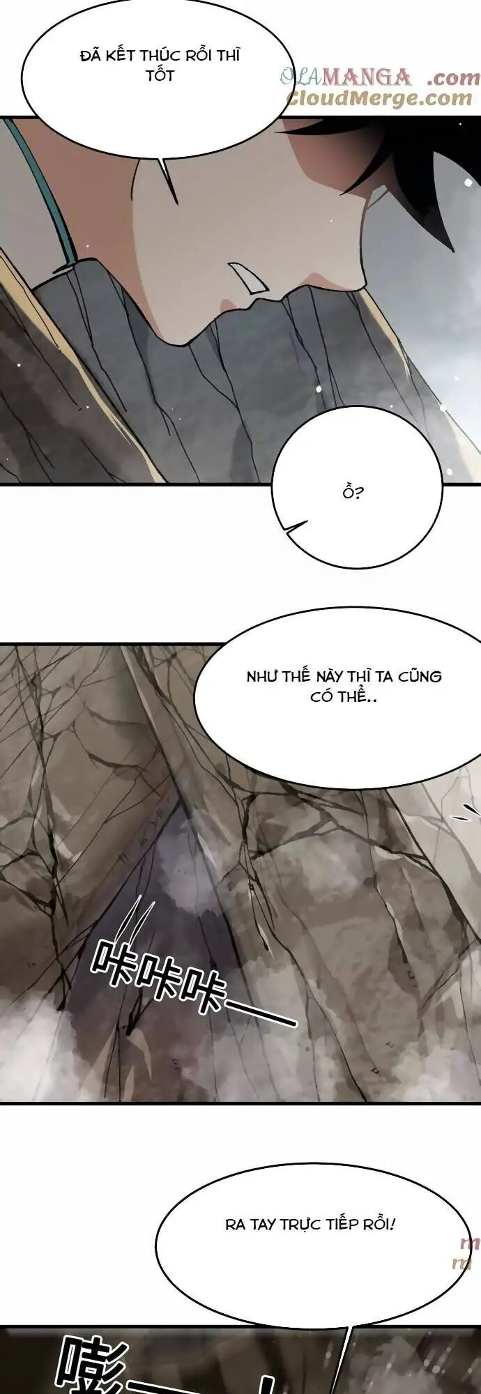 Vật Lý Tu Tiên Hai Vạn Năm Nettruyen ZZZ Chương 34 Page 34