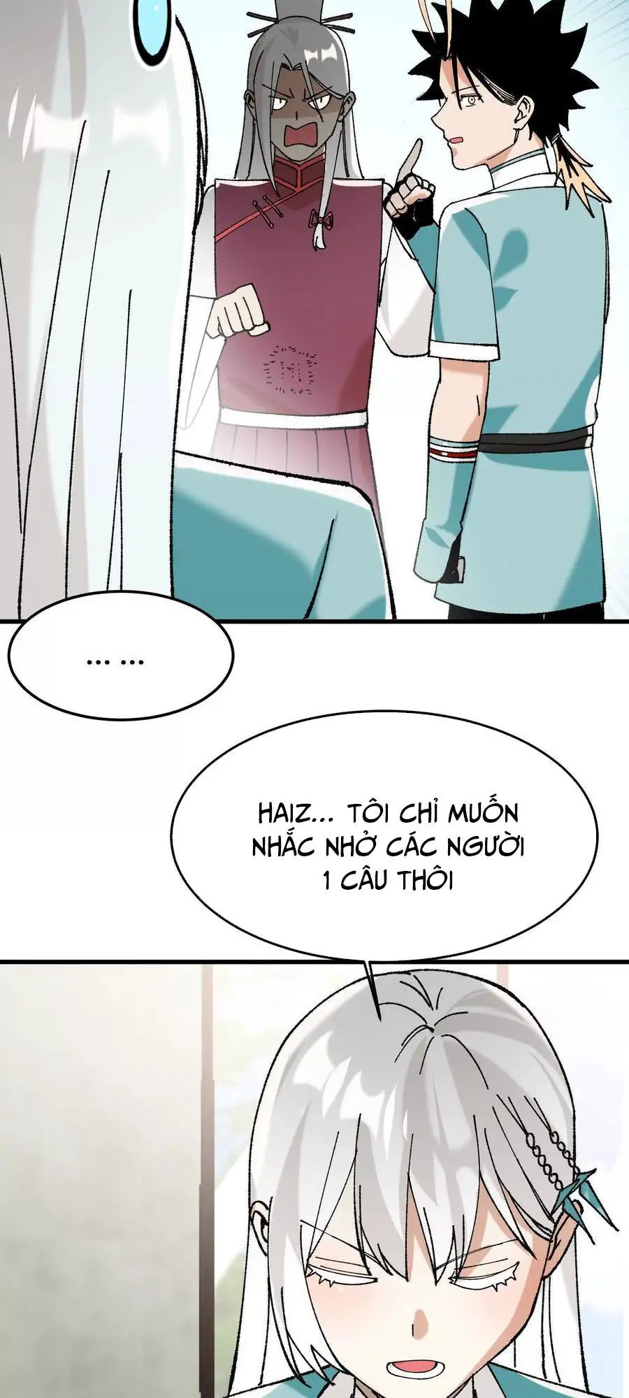 Vật Lý Tu Tiên Hai Vạn Năm Nettruyen ZZZ Chương 53 Page 63