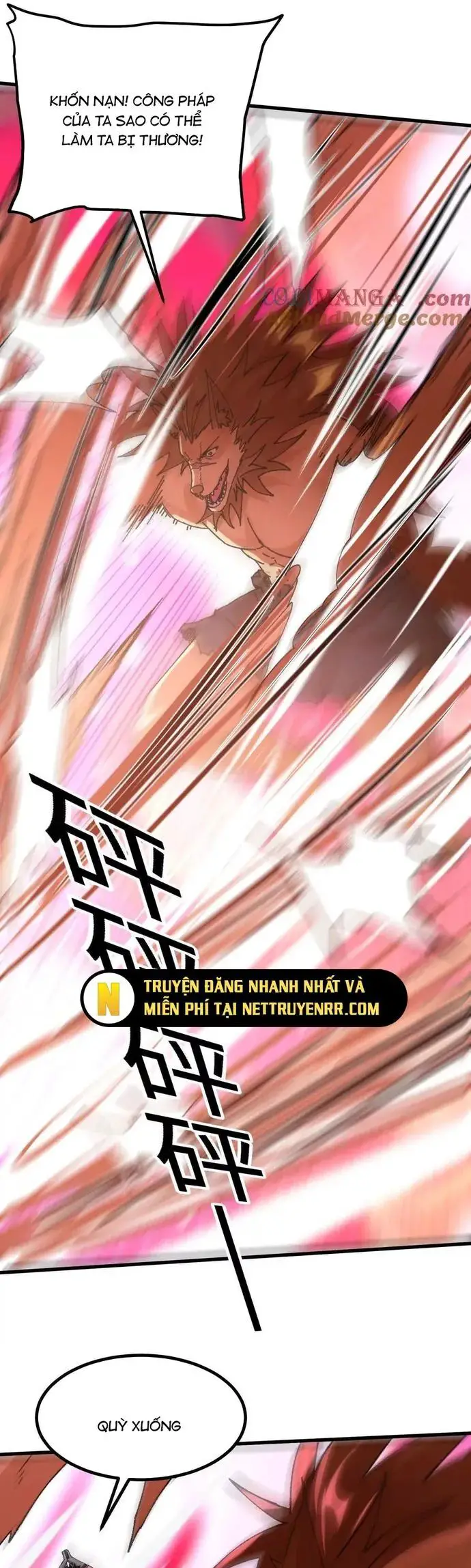 Vật Lý Tu Tiên Hai Vạn Năm Nettruyen ZZZ Chương 56 Page 39