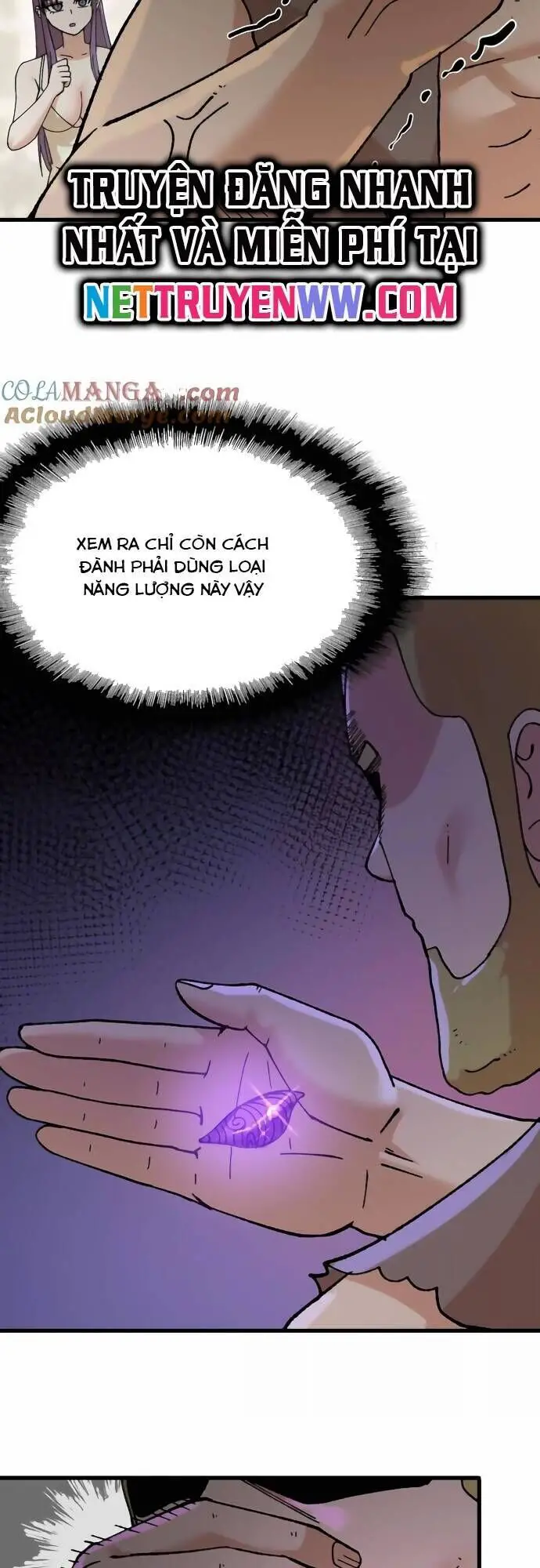Vật Lý Tu Tiên Hai Vạn Năm Nettruyen ZZZ Chương 31 Page 53