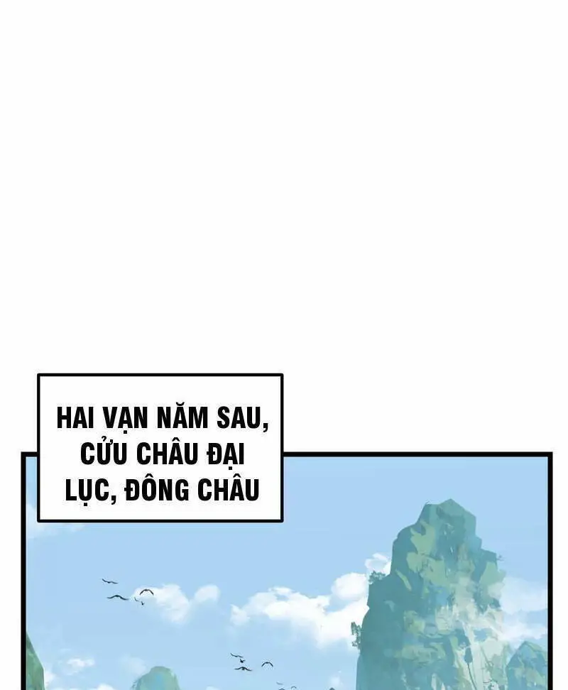 Vật Lý Tu Tiên Hai Vạn Năm Nettruyen ZZZ Chương 1 Page 75