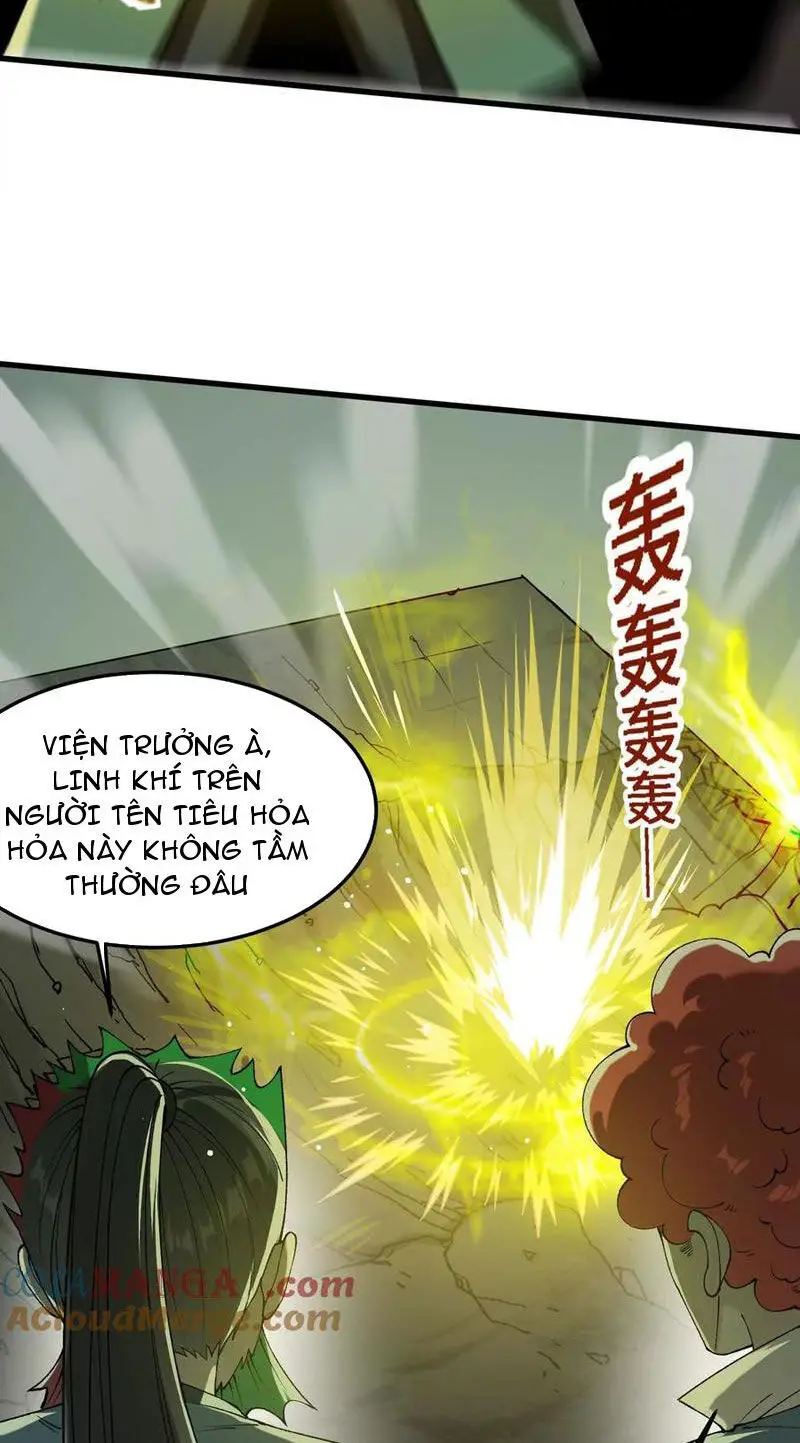 Vật Lý Tu Tiên Hai Vạn Năm Nettruyen ZZZ Chương 18 Page 20