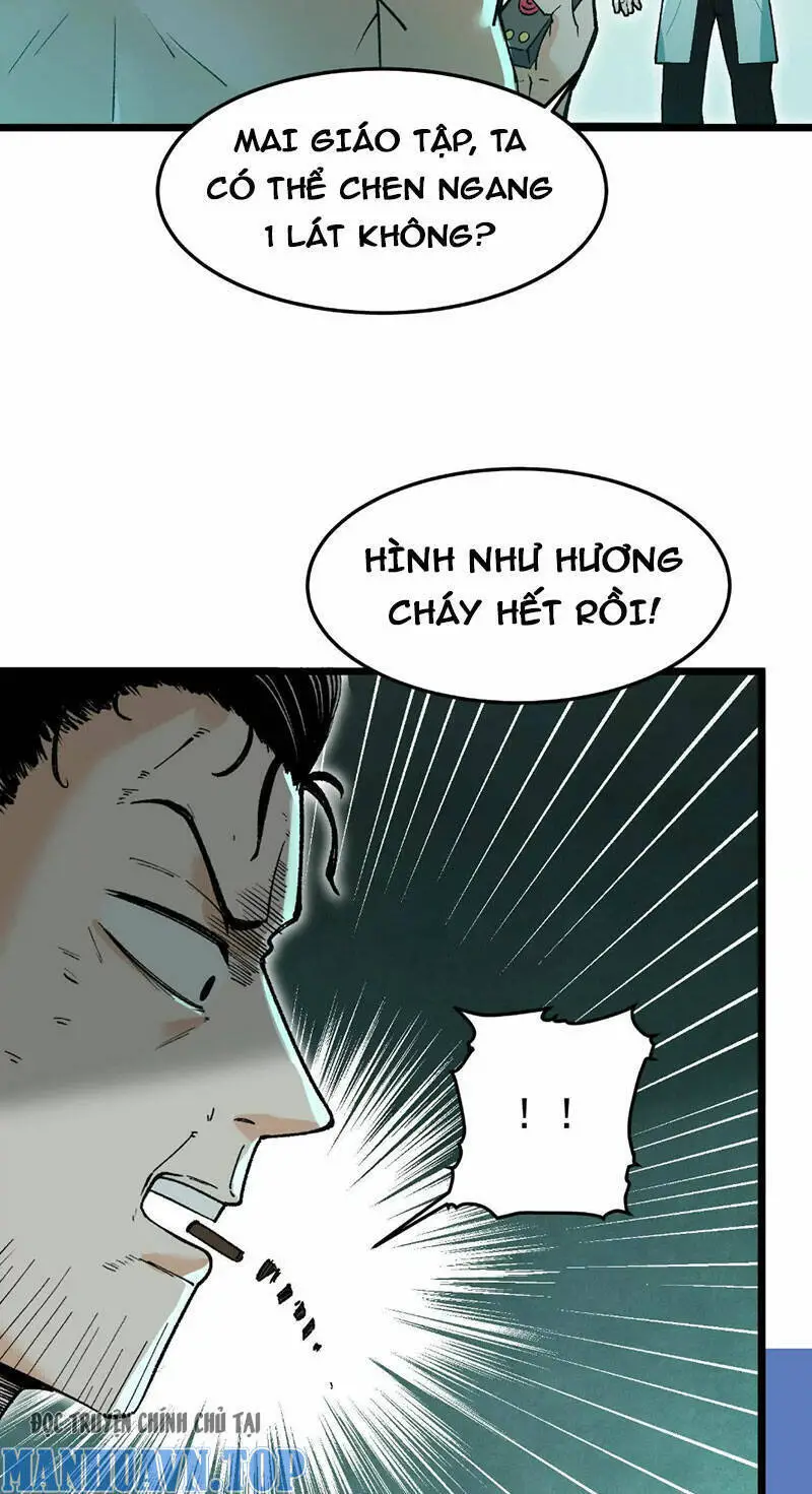 Vật Lý Tu Tiên Hai Vạn Năm Nettruyen ZZZ Chương 5 Page 60