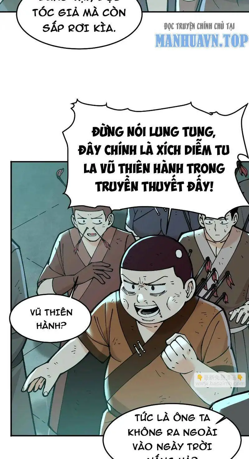 Vật Lý Tu Tiên Hai Vạn Năm Nettruyen ZZZ Chương 6 Page 2