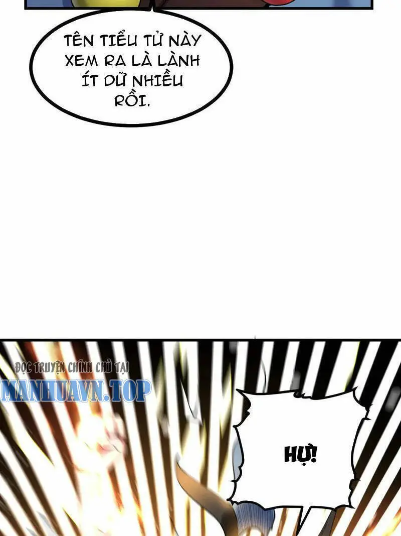 Vật Lý Tu Tiên Hai Vạn Năm Nettruyen ZZZ Chương 3 Page 51