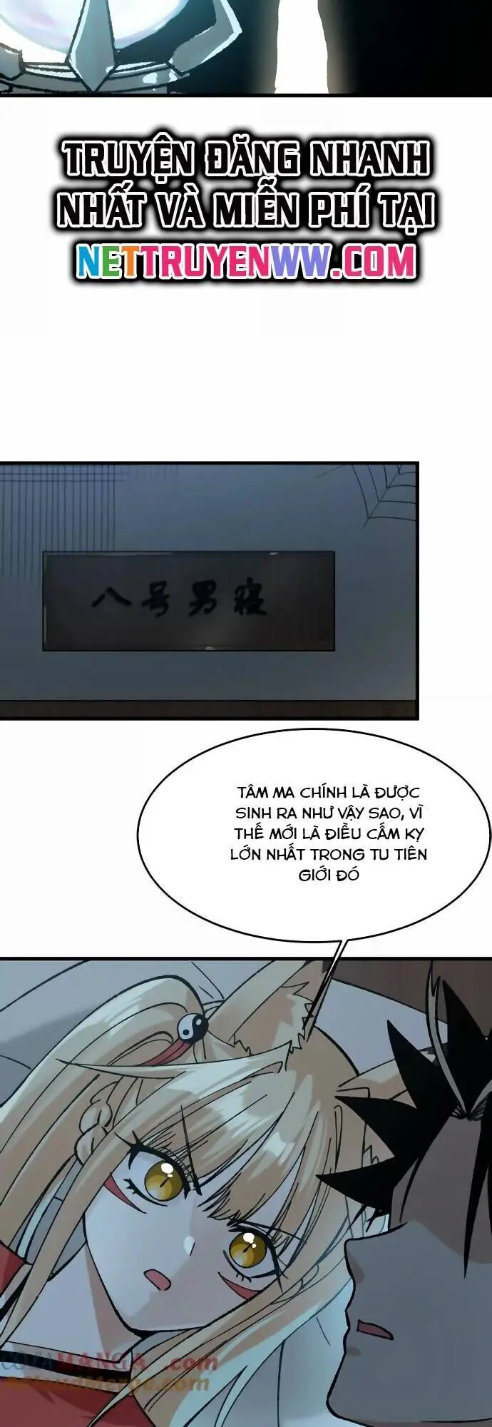 Vật Lý Tu Tiên Hai Vạn Năm Nettruyen ZZZ Chương 27 Page 10