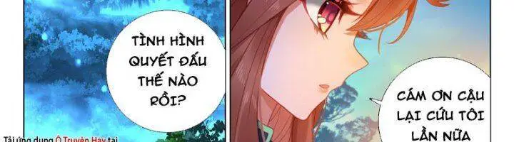 Đấu La Đại Lục 5 Nettruyen ZZZ Chương 97 Page 5