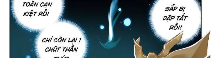 Đấu La Đại Lục 5 Nettruyen ZZZ Chương 97 Page 20