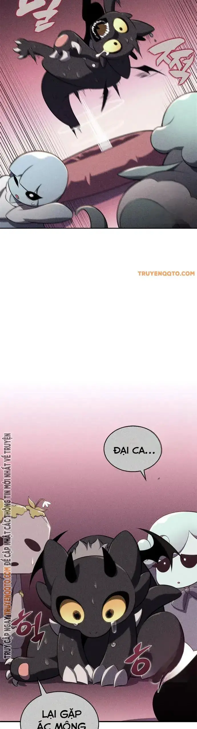 Người Chơi Mới Cấp Tối Đa Nettruyen ZZZ Chương 198 Page 4