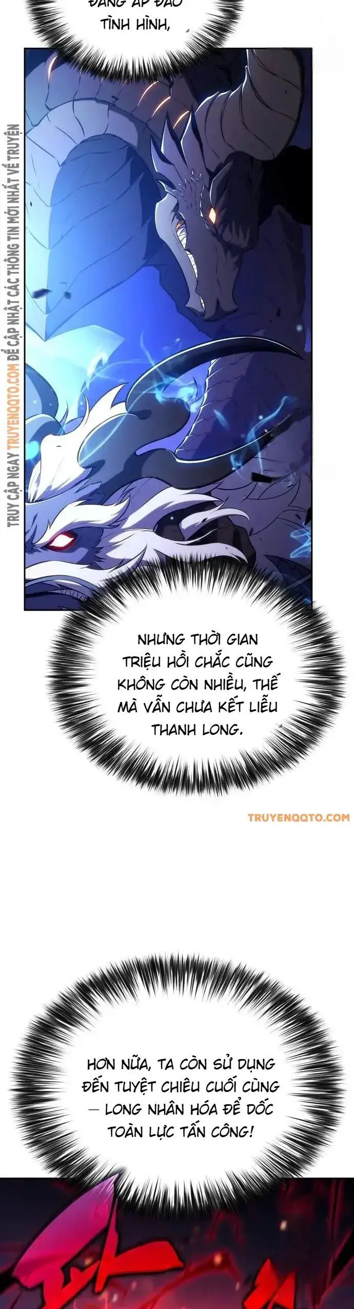 Người Chơi Mới Cấp Tối Đa Nettruyen ZZZ Chương 198 Page 12