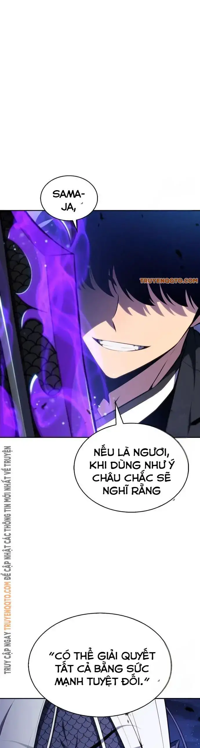 Người Chơi Mới Cấp Tối Đa Nettruyen ZZZ Chương 198 Page 16