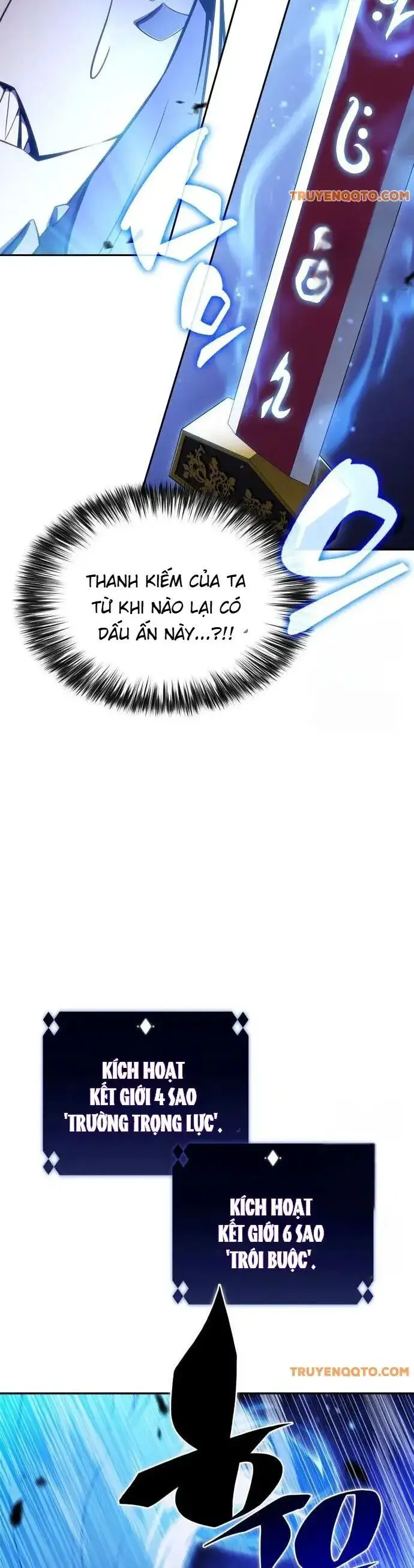Người Chơi Mới Cấp Tối Đa Nettruyen ZZZ Chương 198 Page 20