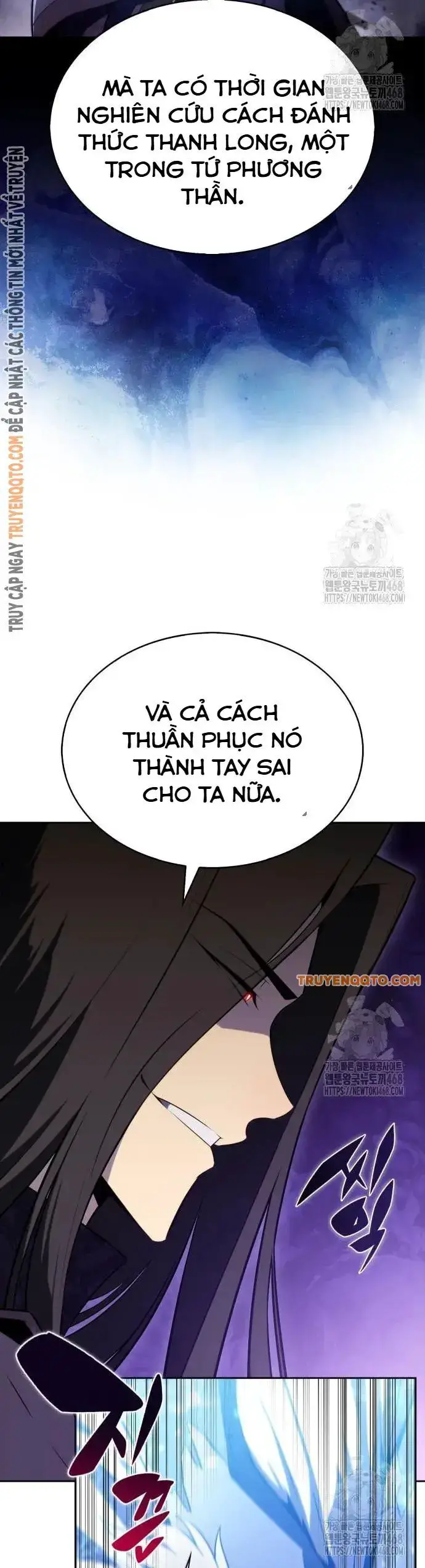 Người Chơi Mới Cấp Tối Đa Nettruyen ZZZ Chương 196 Page 6