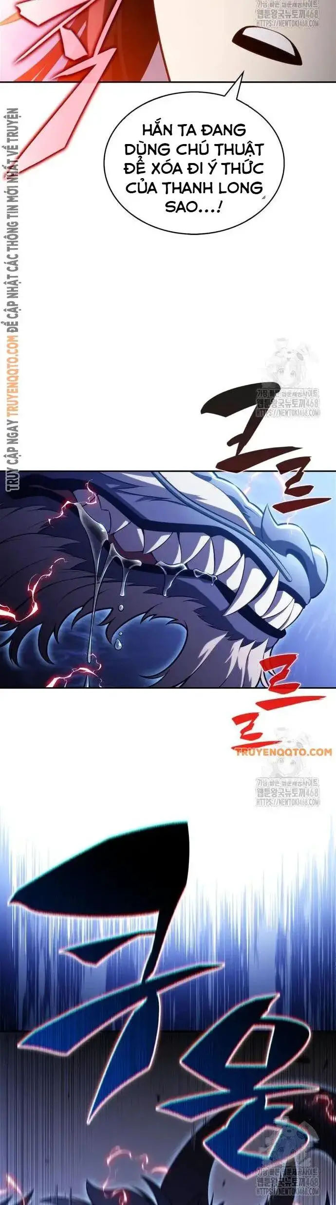 Người Chơi Mới Cấp Tối Đa Nettruyen ZZZ Chương 196 Page 12