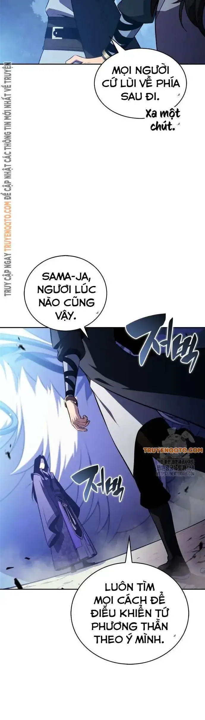 Người Chơi Mới Cấp Tối Đa Nettruyen ZZZ Chương 196 Page 15