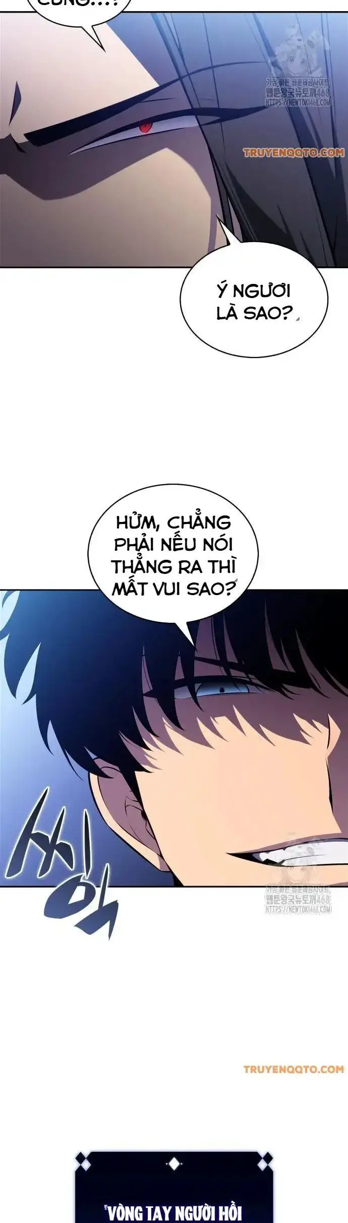 Người Chơi Mới Cấp Tối Đa Nettruyen ZZZ Chương 196 Page 17