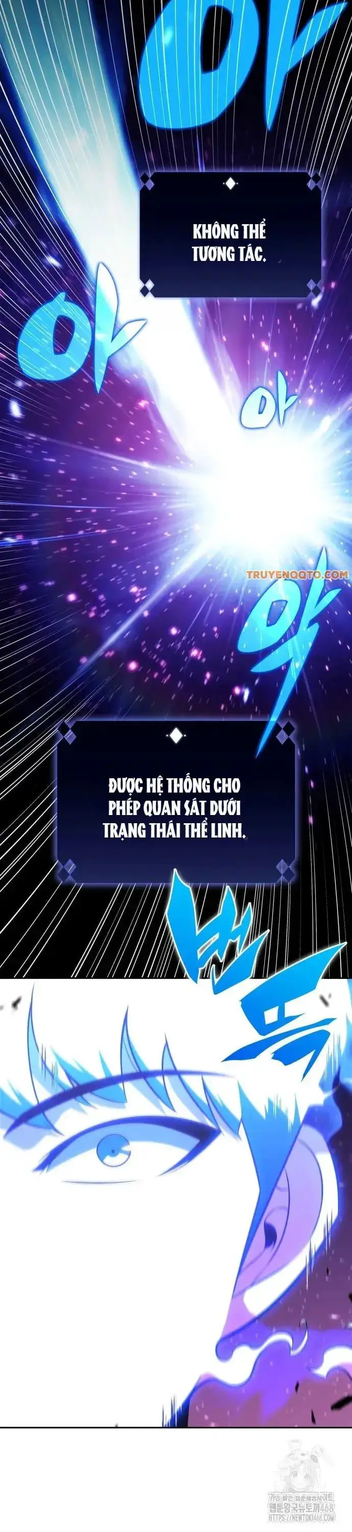 Người Chơi Mới Cấp Tối Đa Nettruyen ZZZ Chương 194 Page 5