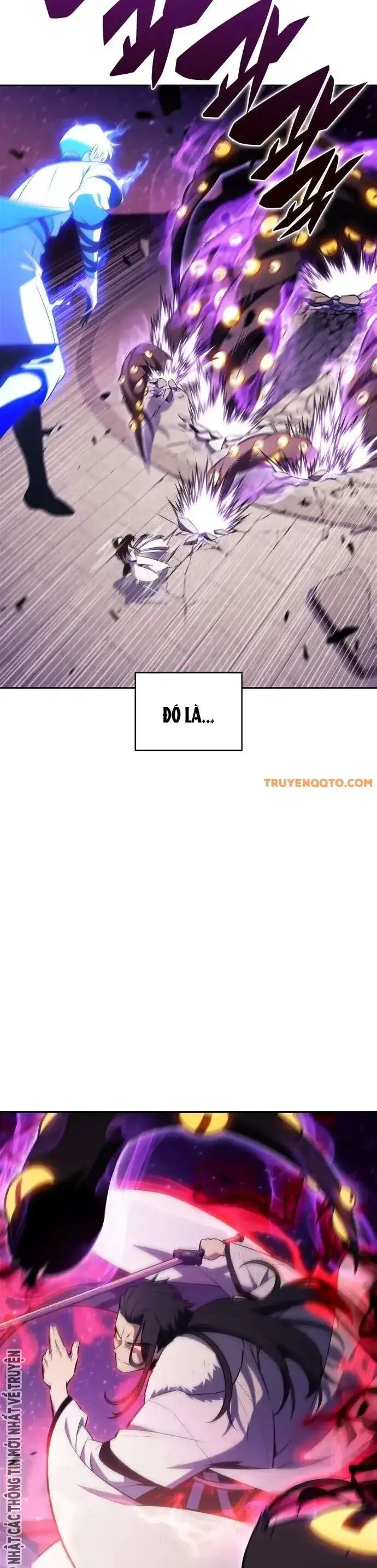 Người Chơi Mới Cấp Tối Đa Nettruyen ZZZ Chương 194 Page 8