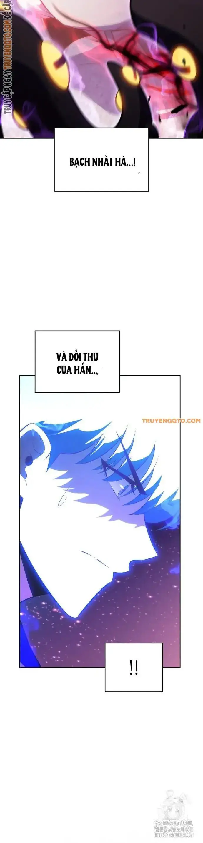 Người Chơi Mới Cấp Tối Đa Nettruyen ZZZ Chương 194 Page 9