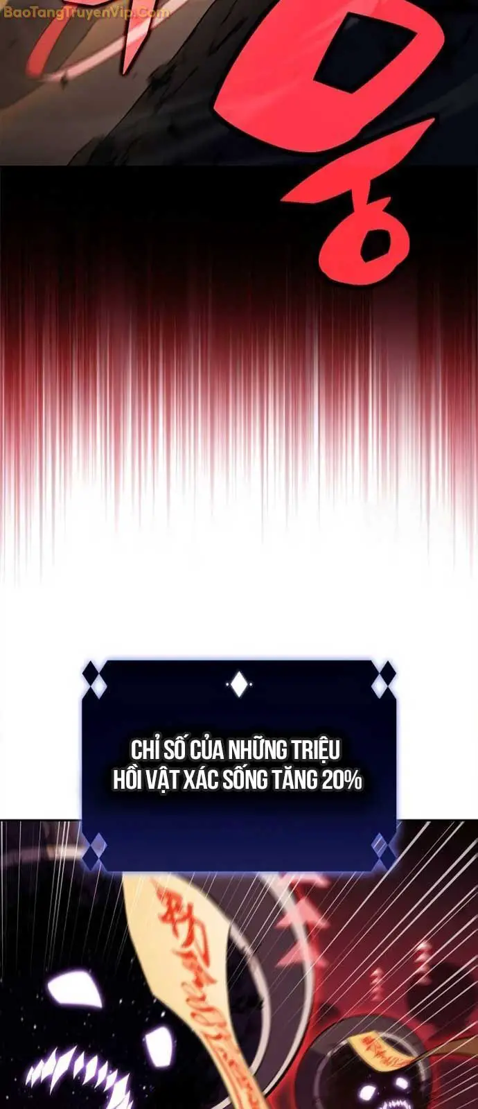 Người Chơi Mới Cấp Tối Đa Nettruyen ZZZ Chương 191 Page 9