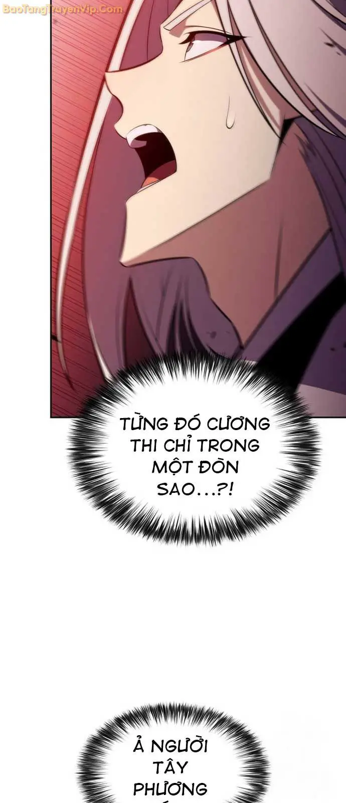 Người Chơi Mới Cấp Tối Đa Nettruyen ZZZ Chương 191 Page 24